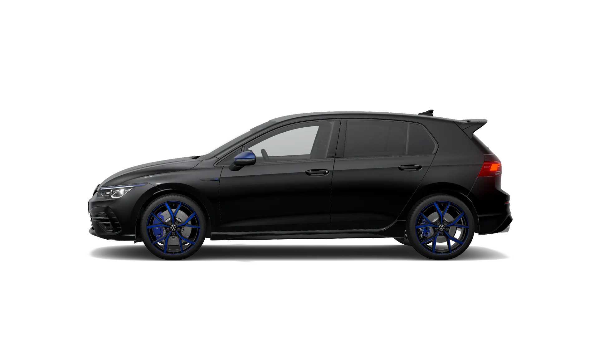Volkswagen Golf R 20 Years
