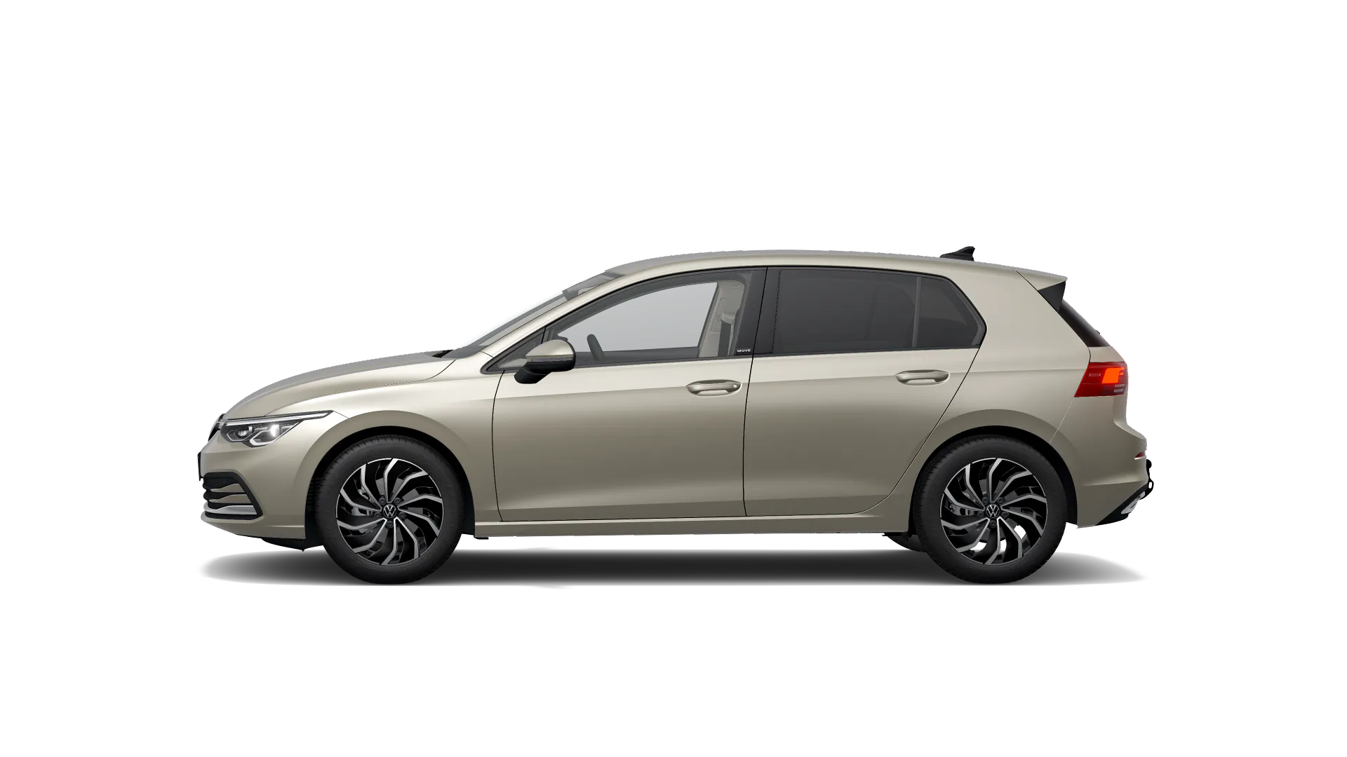 Volkswagen Golf MOVE