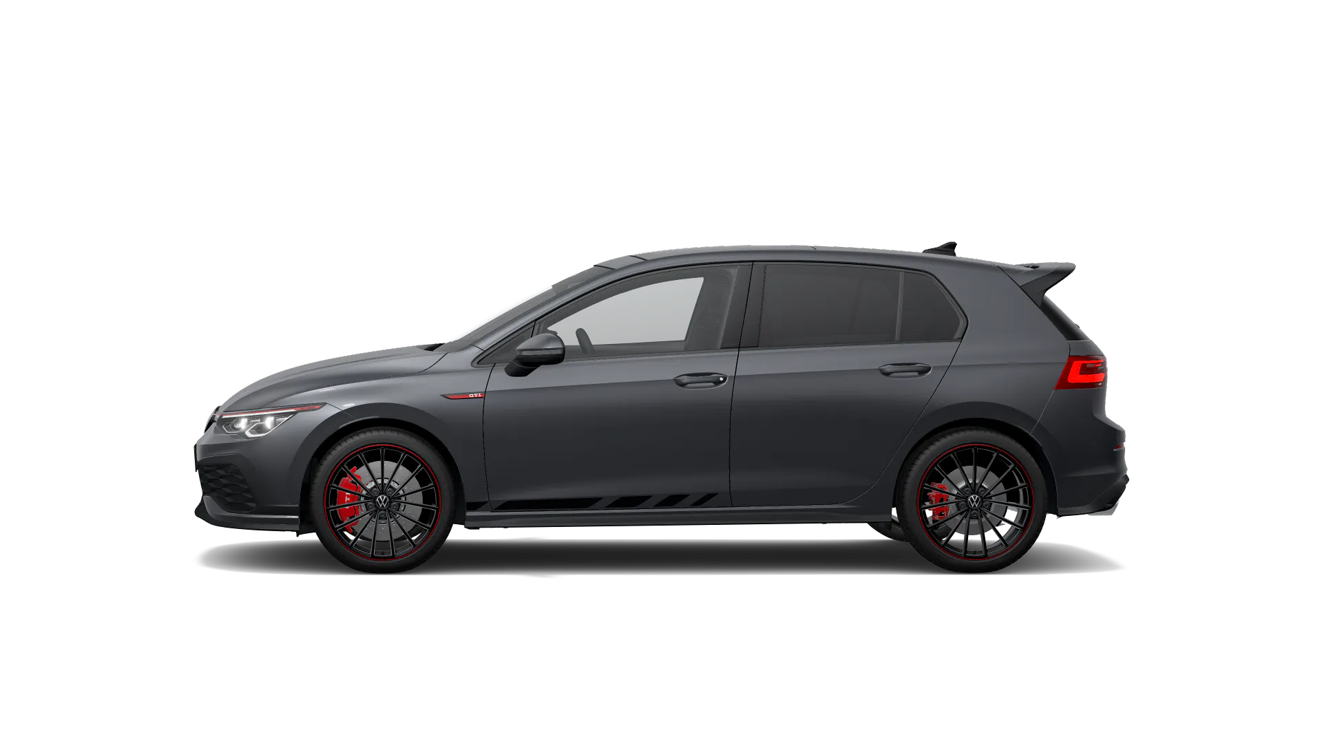 Volkswagen Golf GTI Clubsport