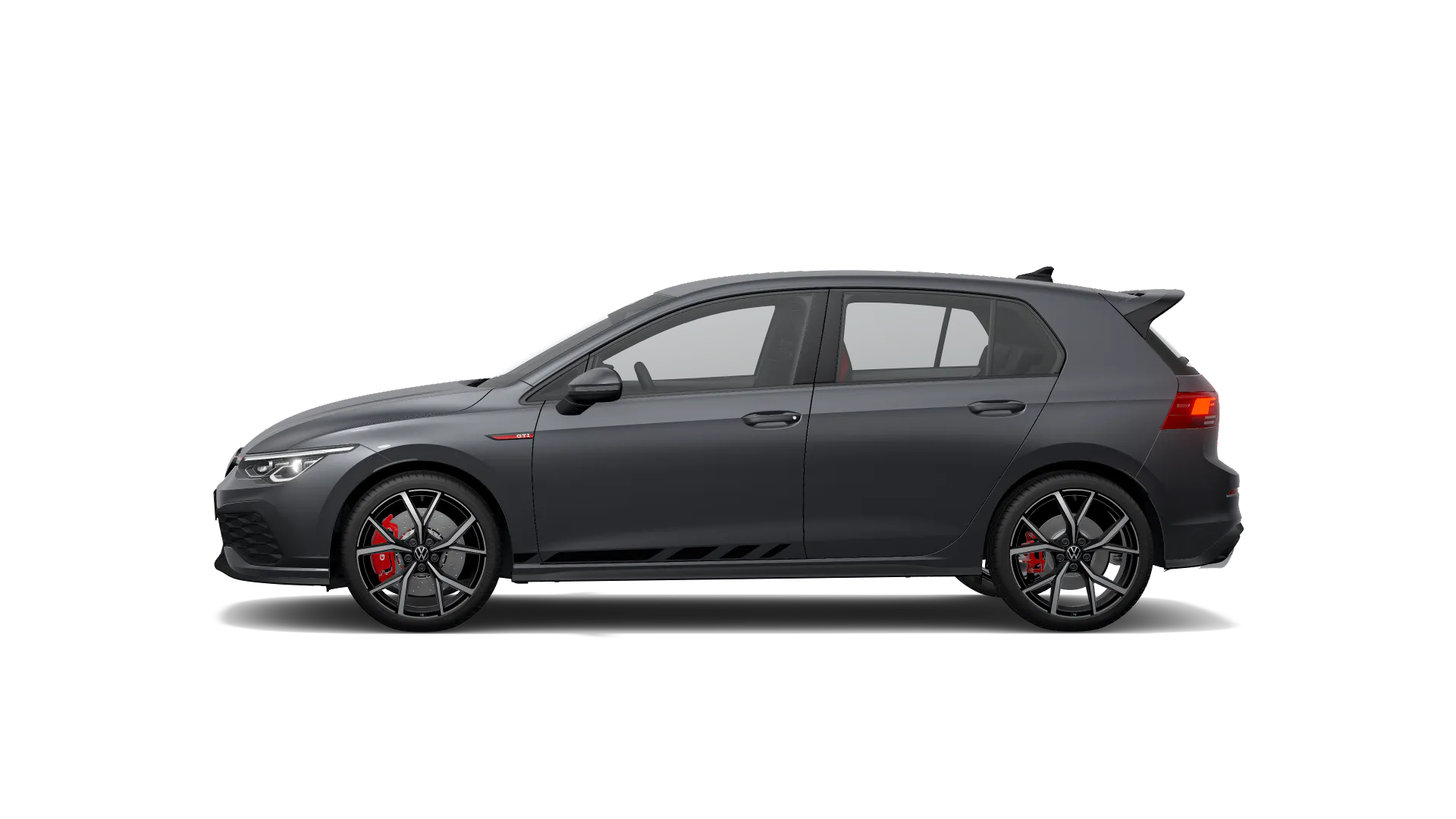 Volkswagen Golf GTI Clubsport