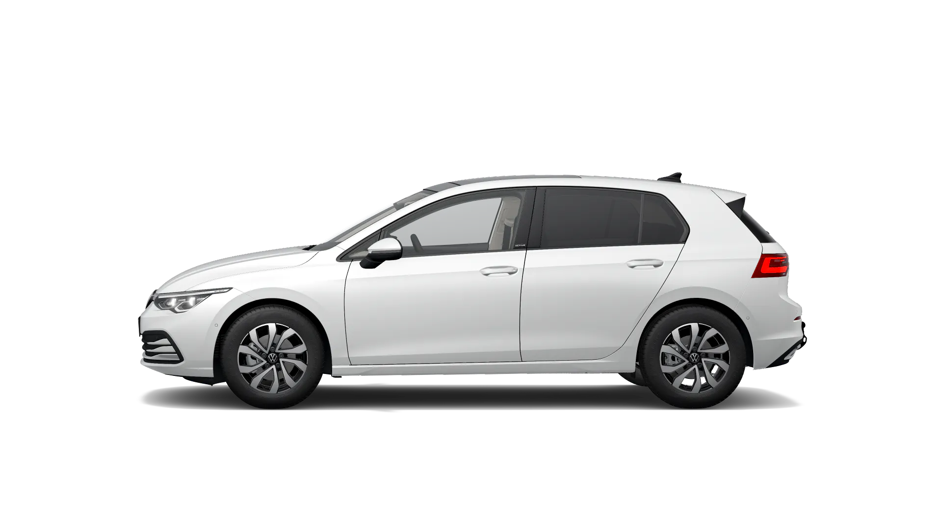 Volkswagen Golf Active