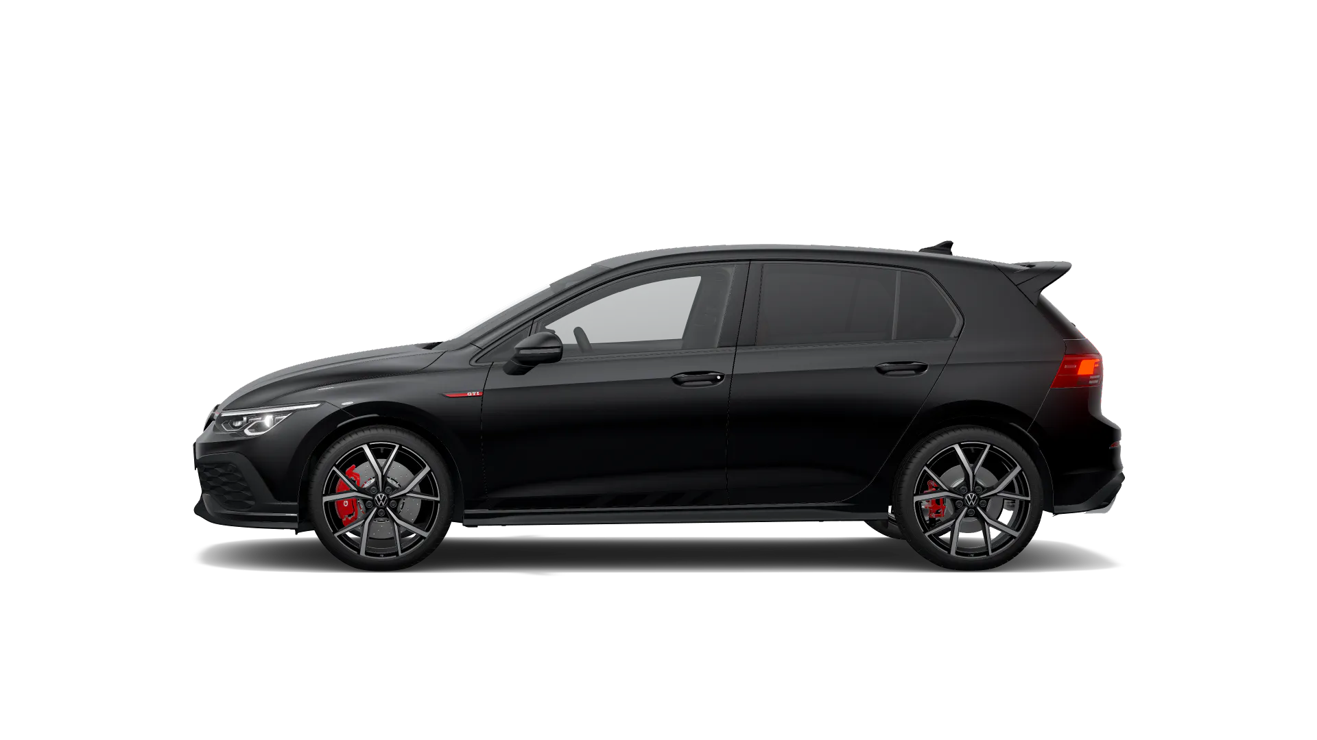 Volkswagen Golf GTI Clubsport