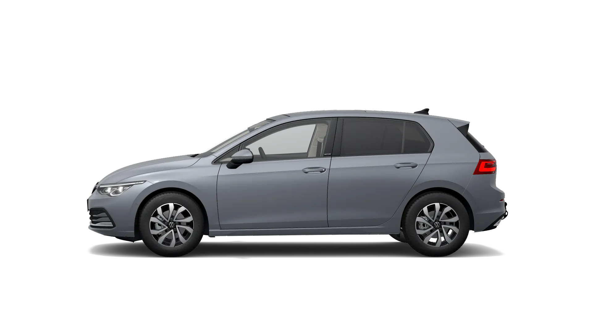 Volkswagen Golf Active