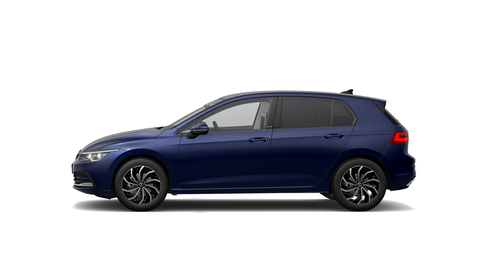 Volkswagen Golf Active