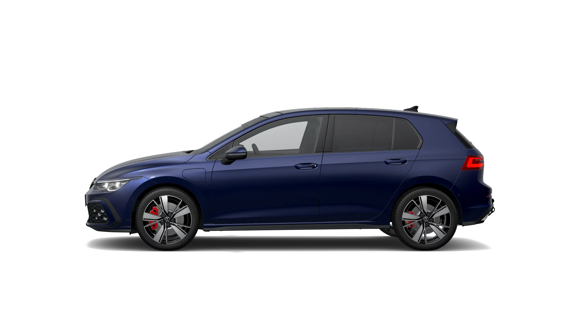 Volkswagen Golf GTE