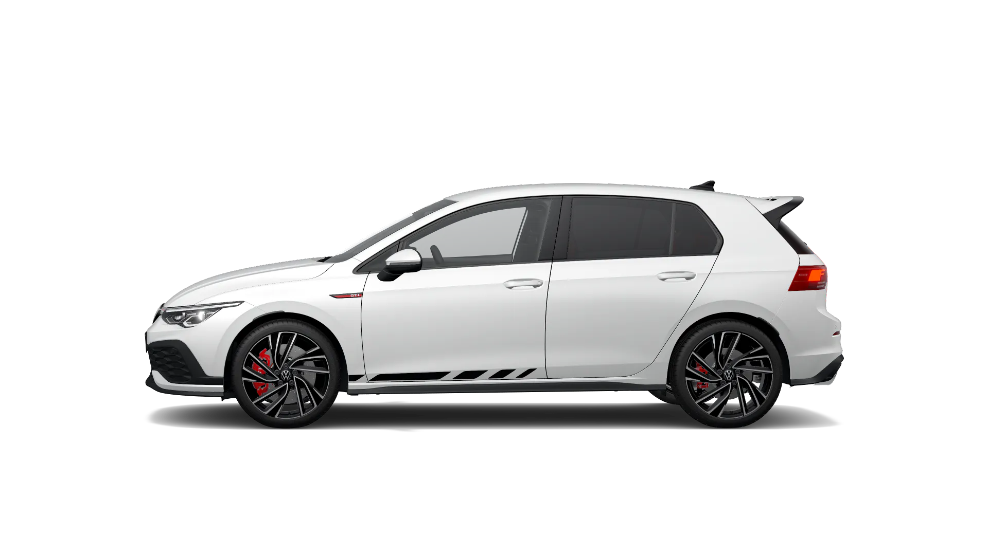 Volkswagen Golf GTI Clubsport