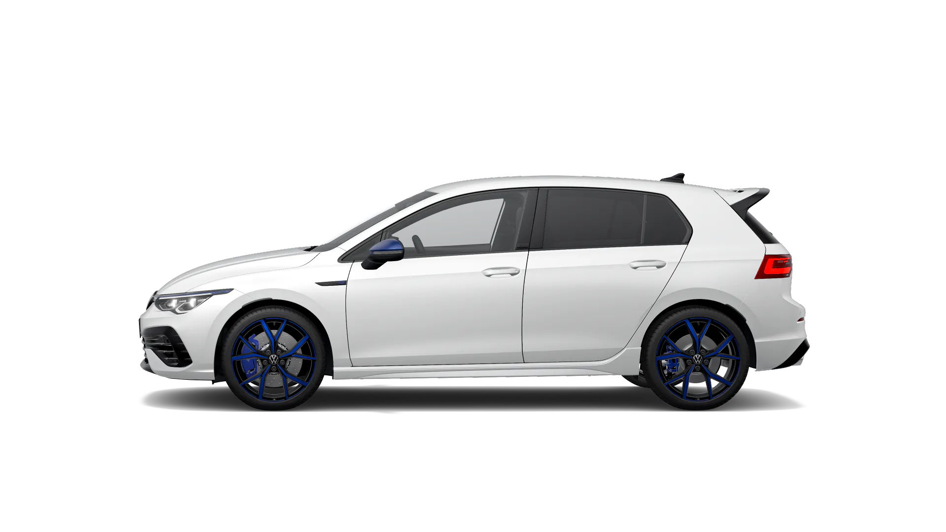 Volkswagen Golf R 20 Years