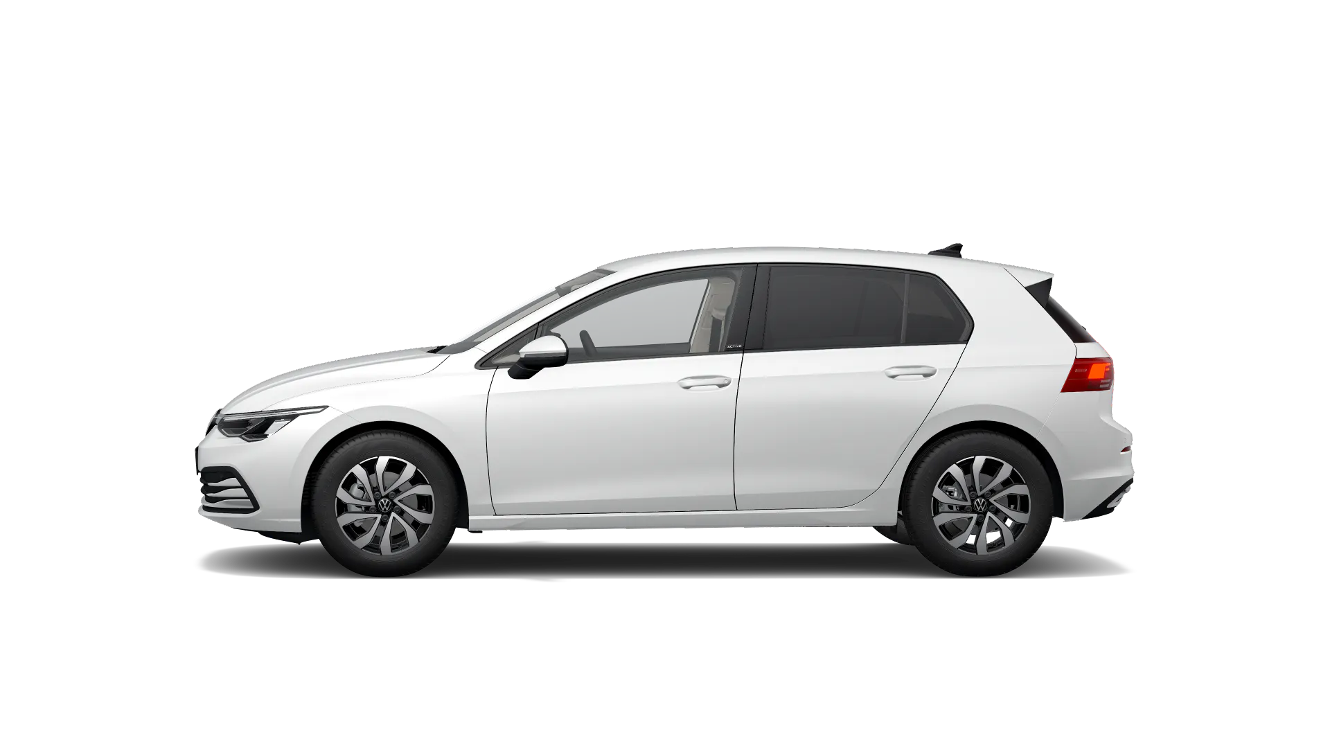 Volkswagen Golf Active