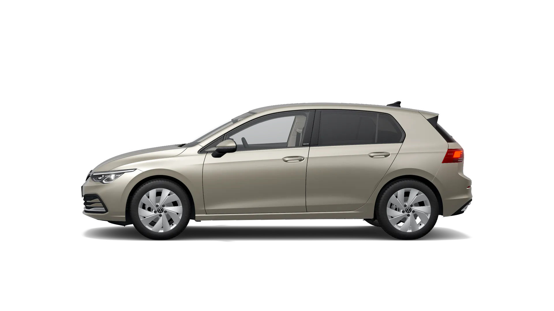 Volkswagen Golf MOVE