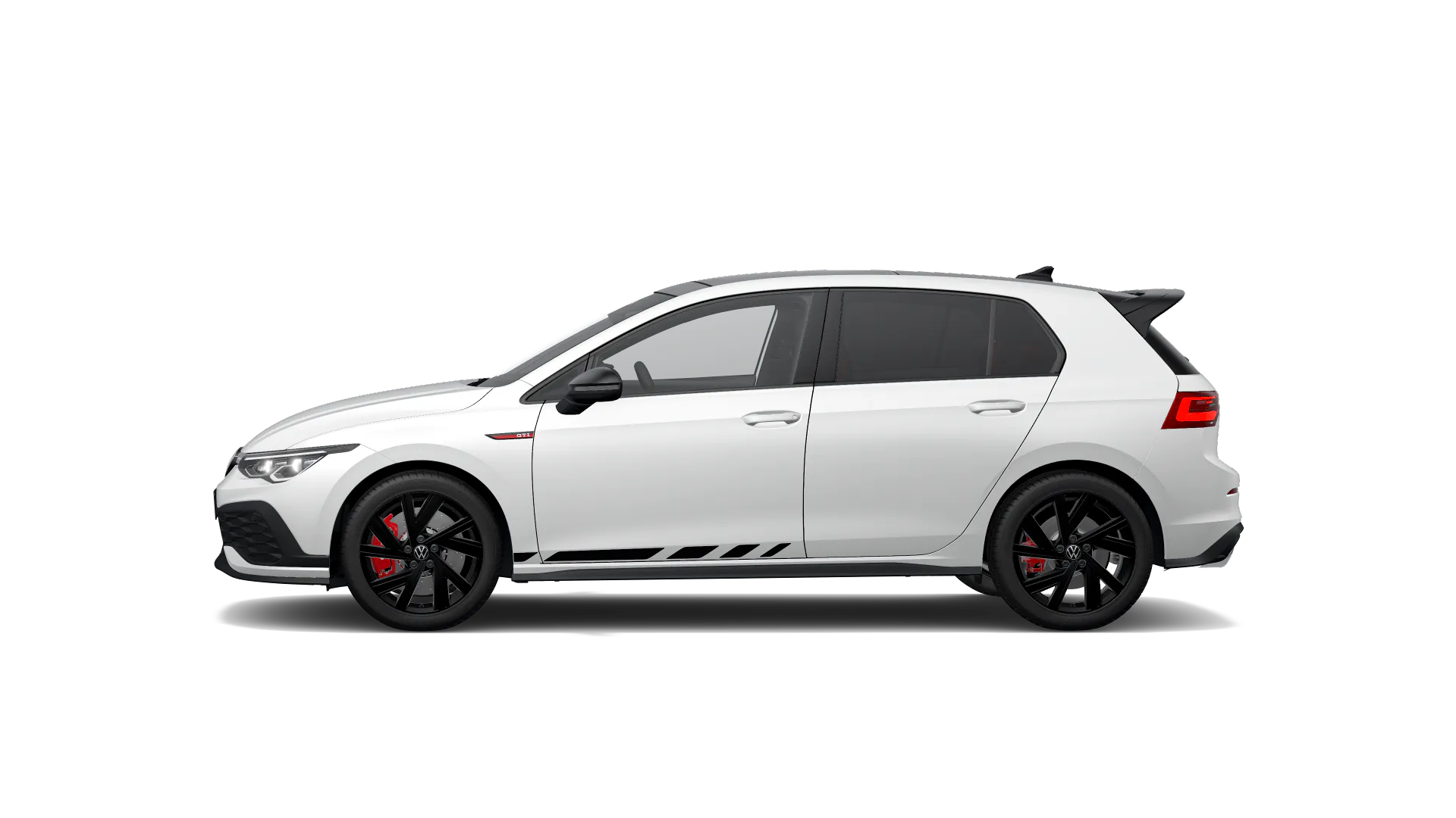 Volkswagen Golf GTI Clubsport