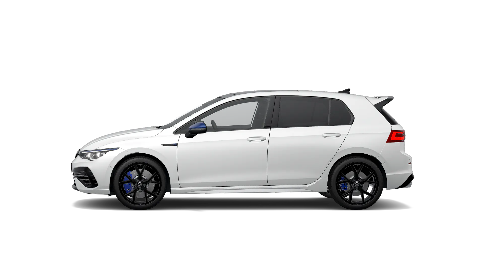 Volkswagen Golf R 20 Years