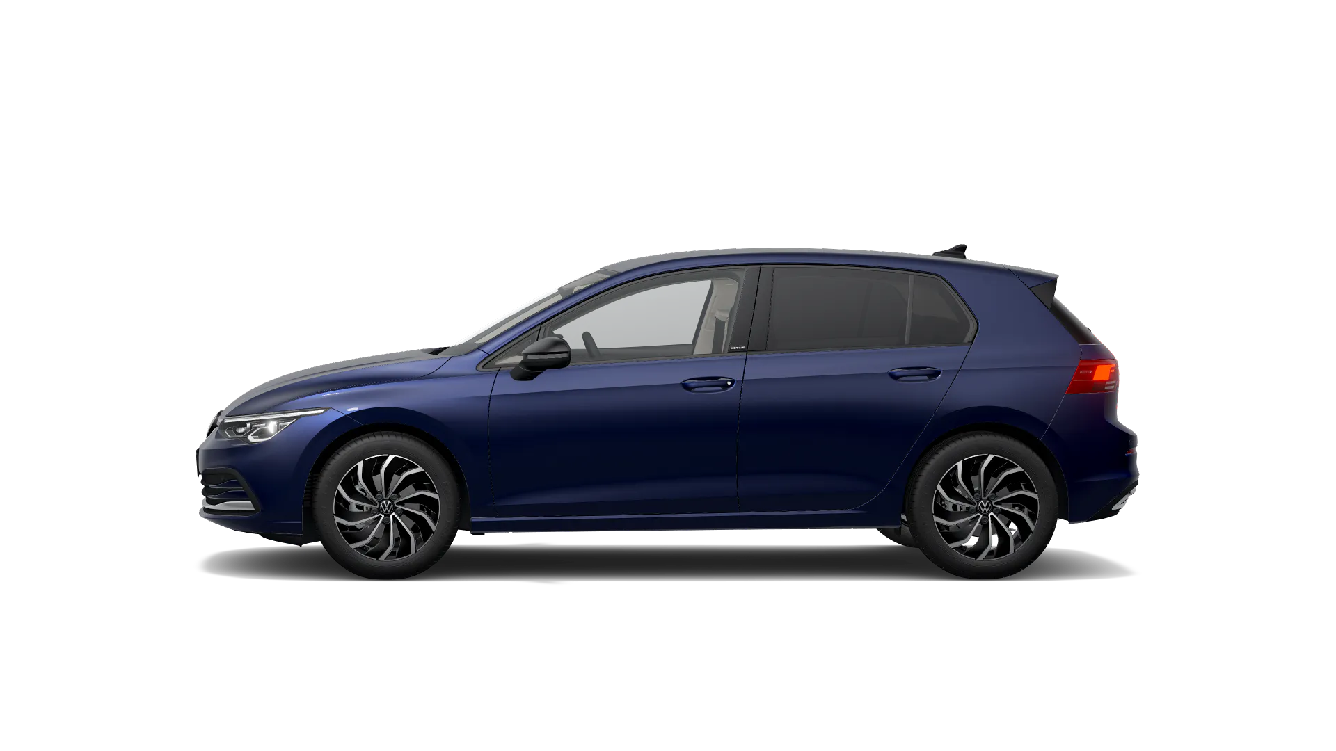 Volkswagen Golf Active