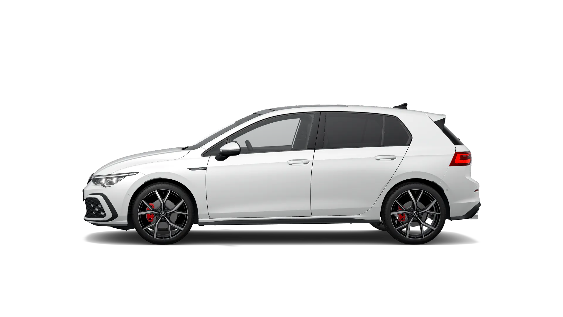 Volkswagen Golf GTD