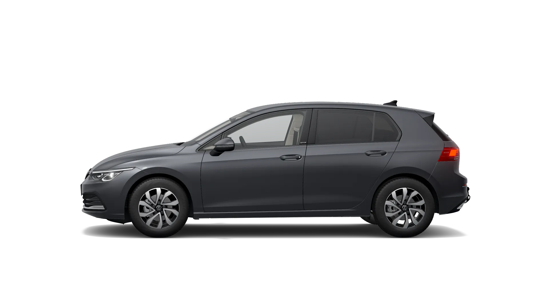 Volkswagen Golf Active