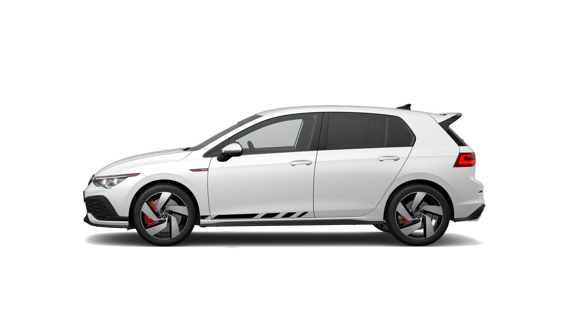 Volkswagen Golf GTI Clubsport
