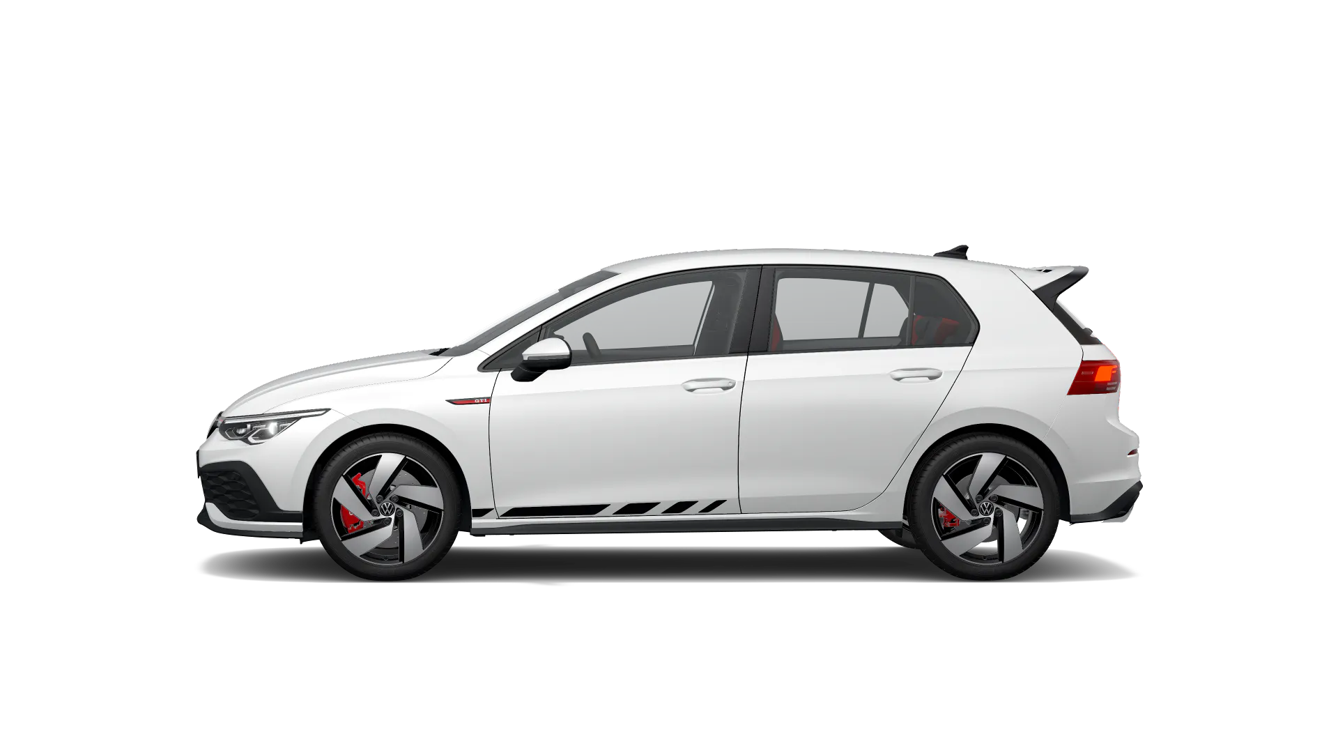 Volkswagen Golf GTI Clubsport