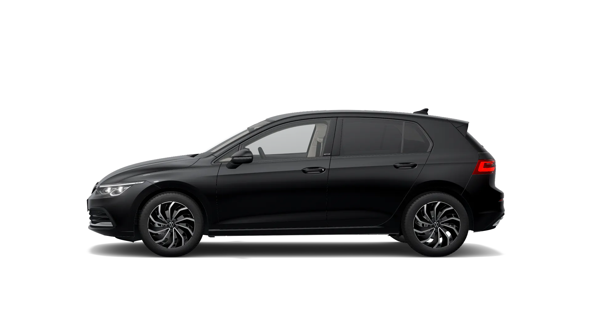 Volkswagen Golf Active