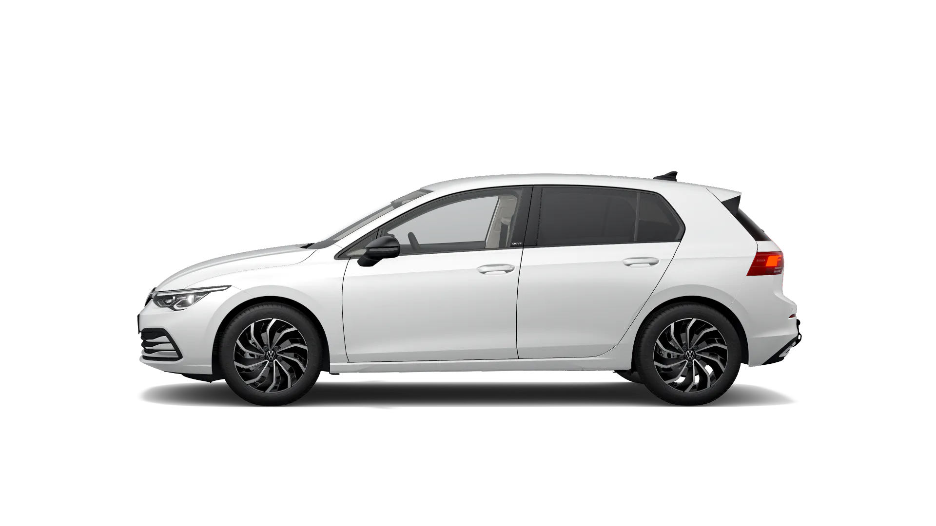 Volkswagen Golf MOVE