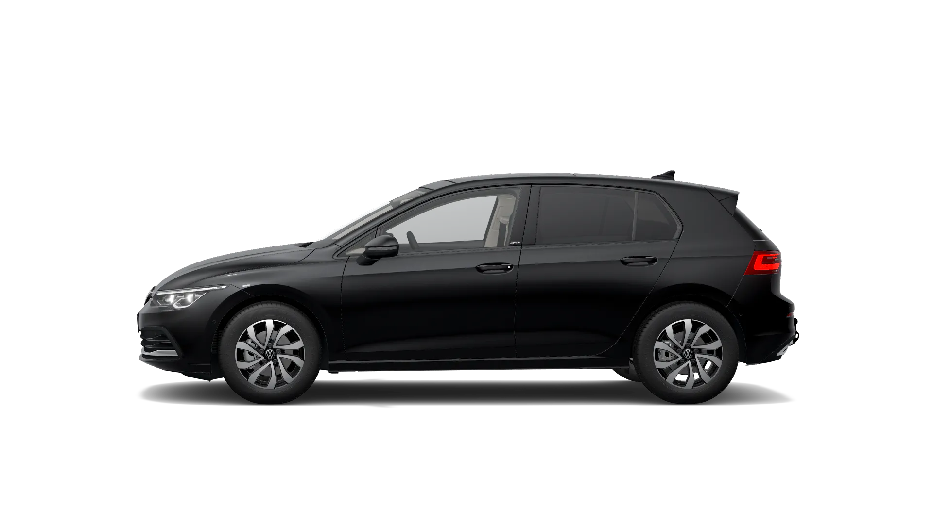 Volkswagen Golf Active