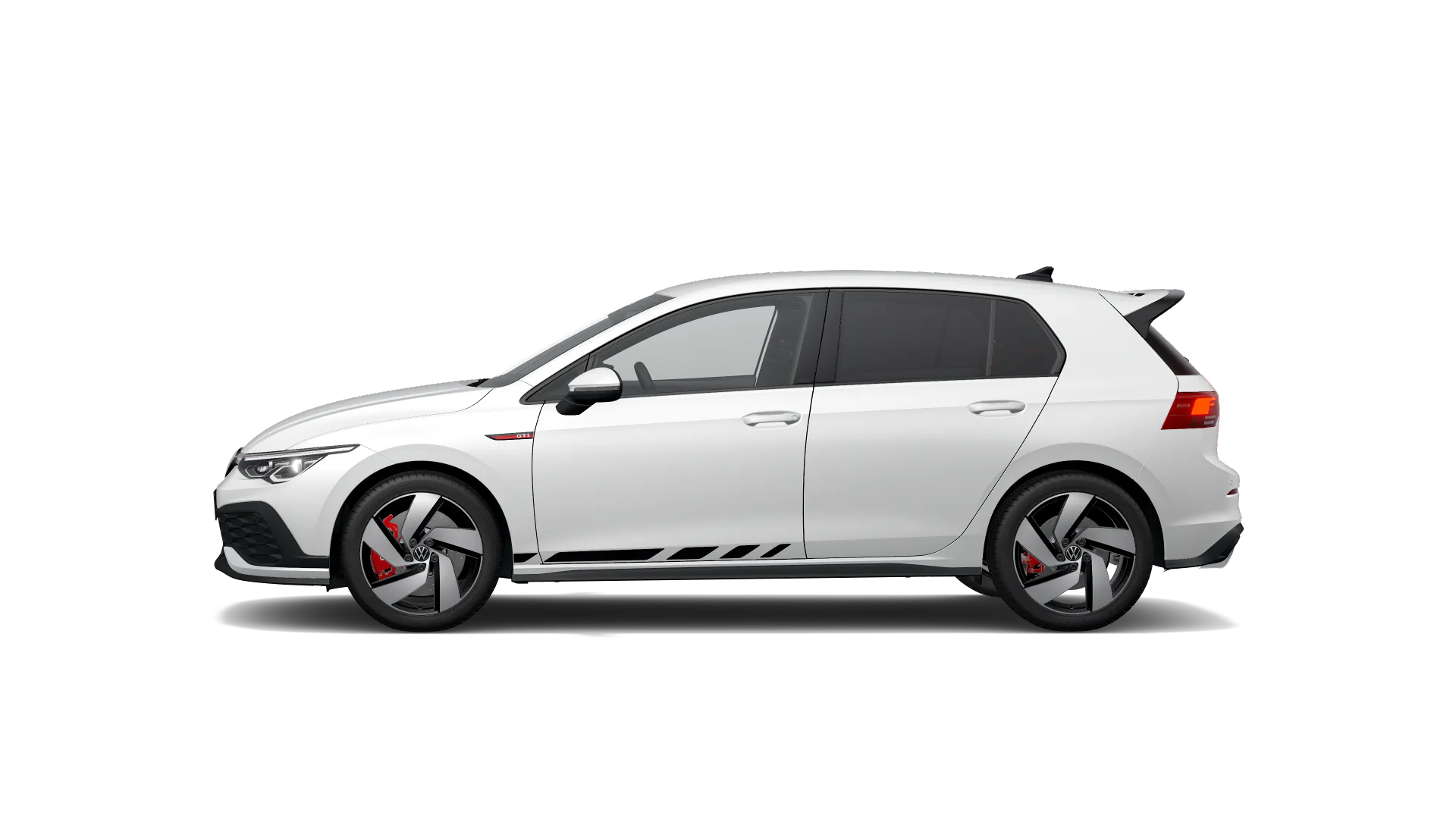 Volkswagen Golf GTI Clubsport