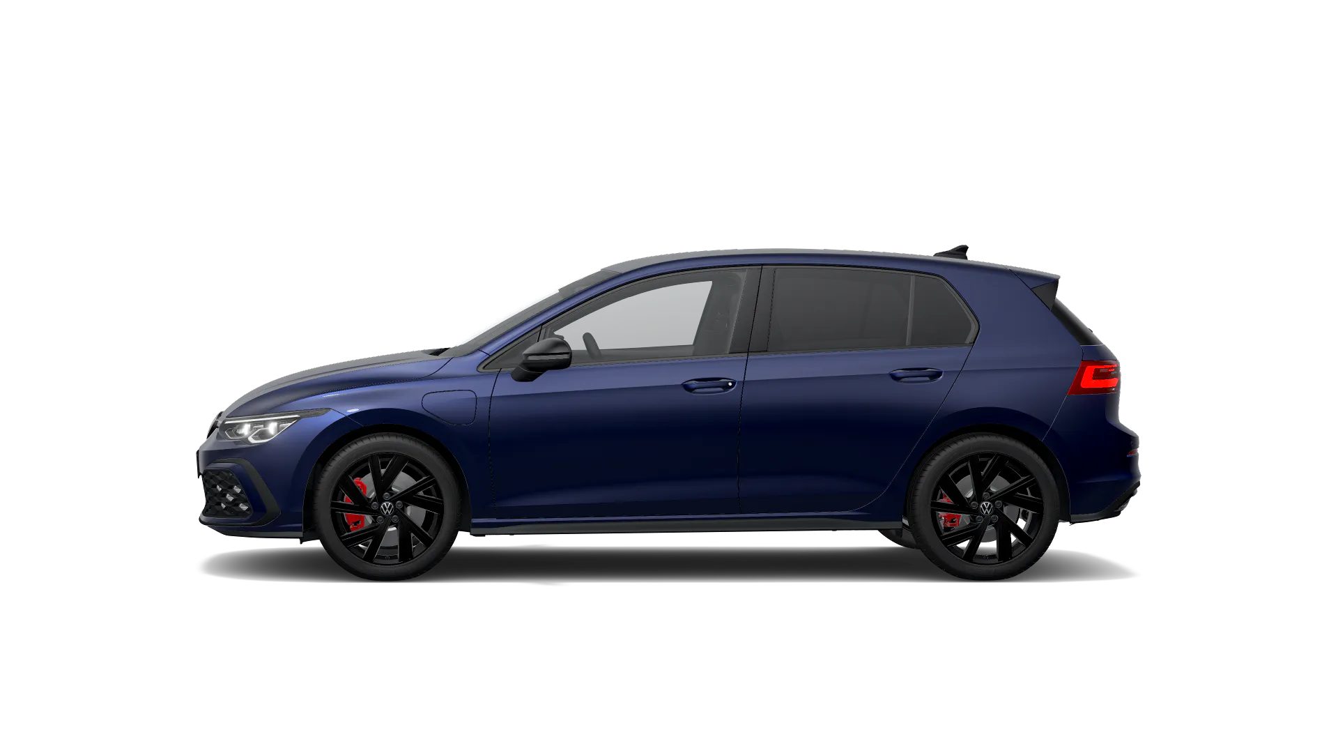 Volkswagen Golf GTE