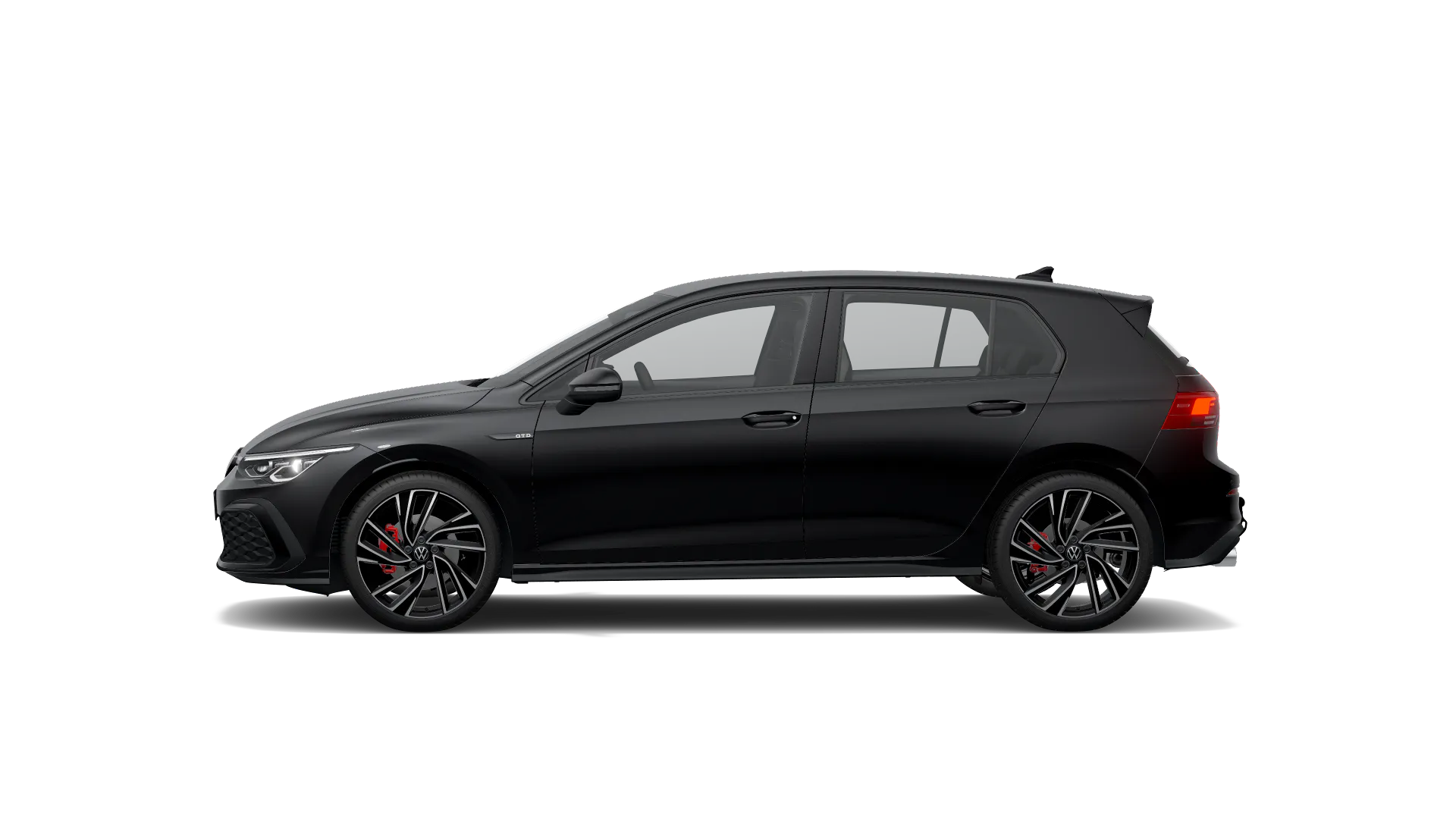 Volkswagen Golf GTD