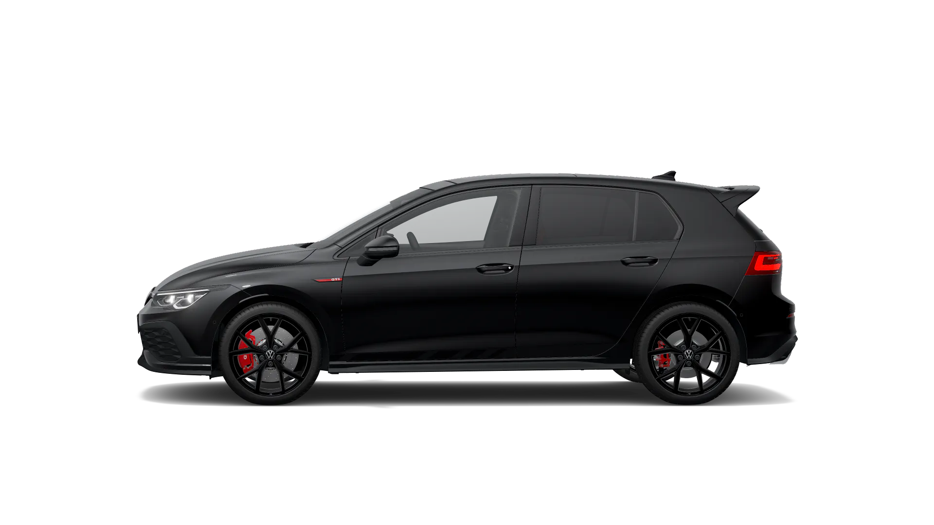 Volkswagen Golf GTI Clubsport