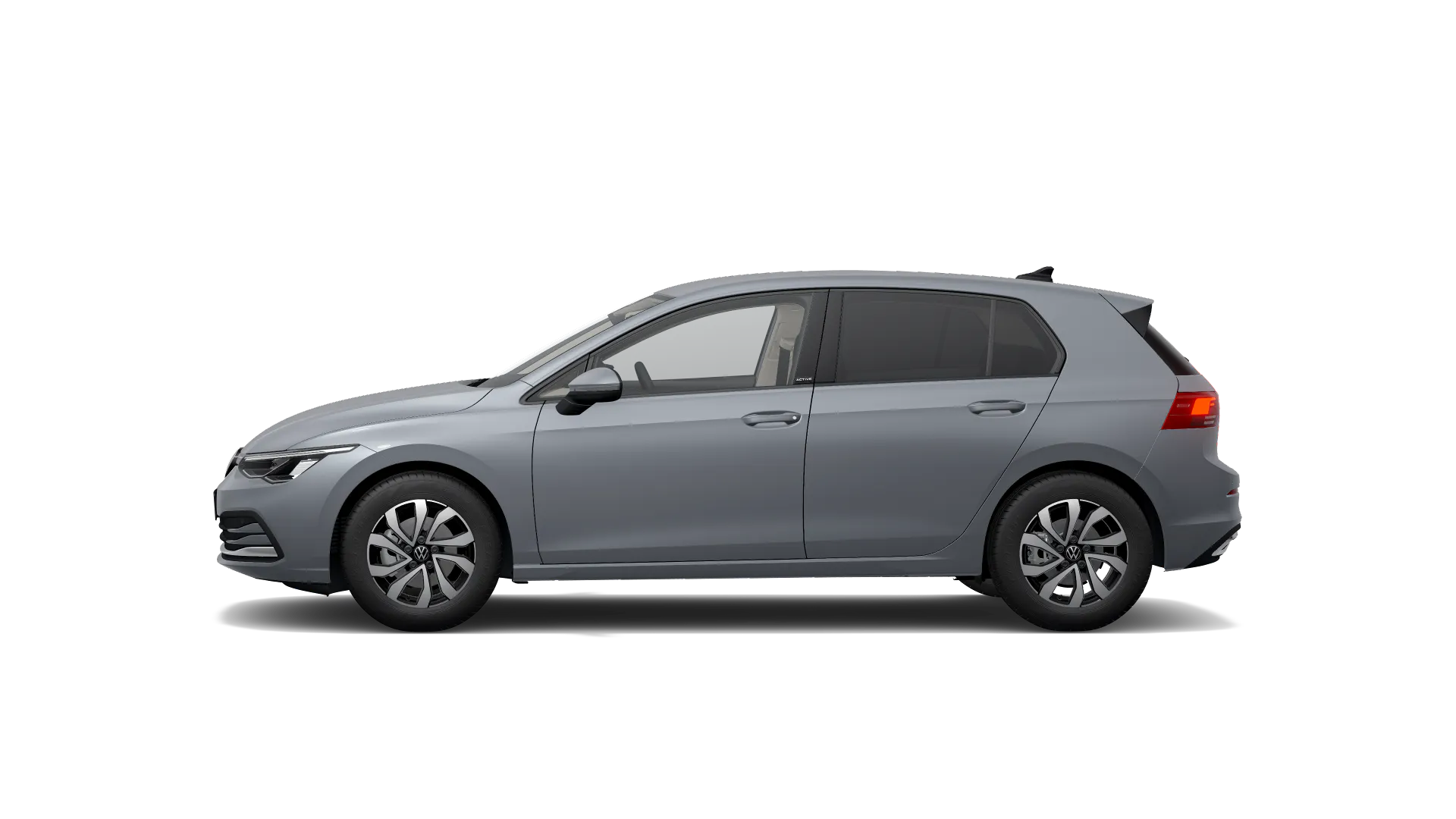 Volkswagen Golf Active