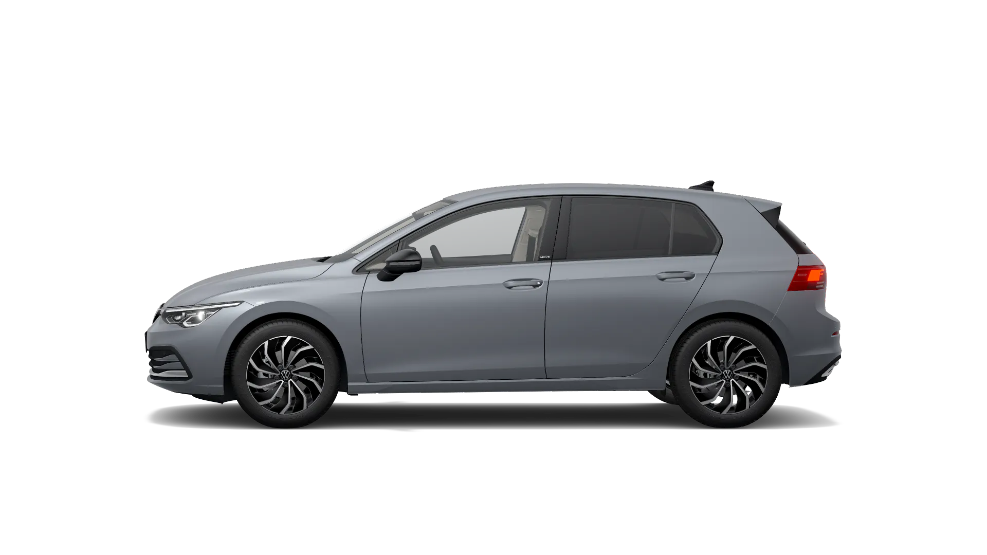 Volkswagen Golf MOVE