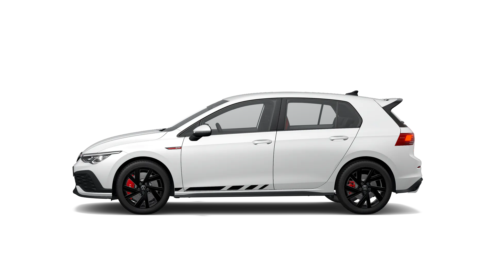 Volkswagen Golf GTI Clubsport