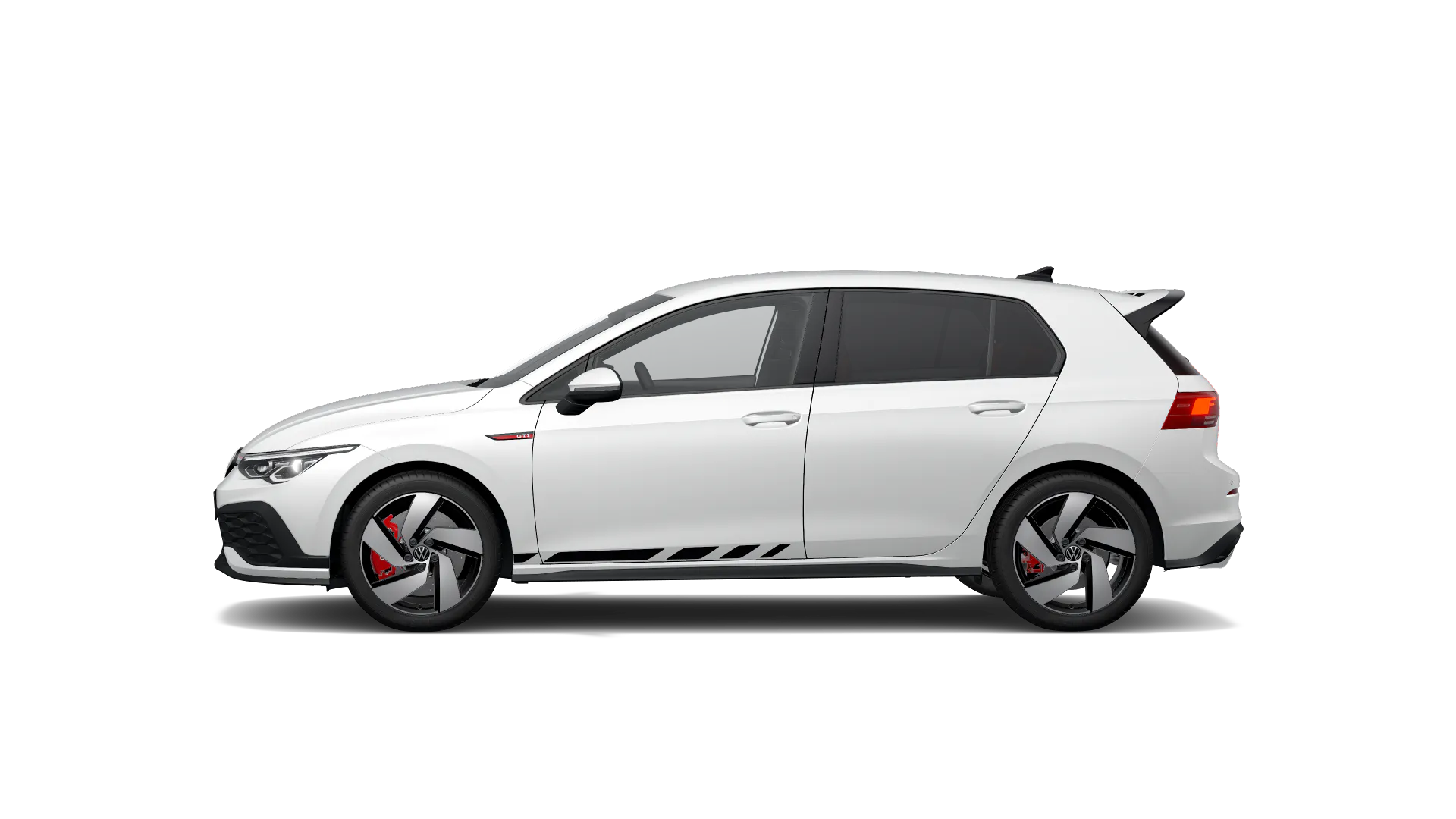 Volkswagen Golf GTI Clubsport