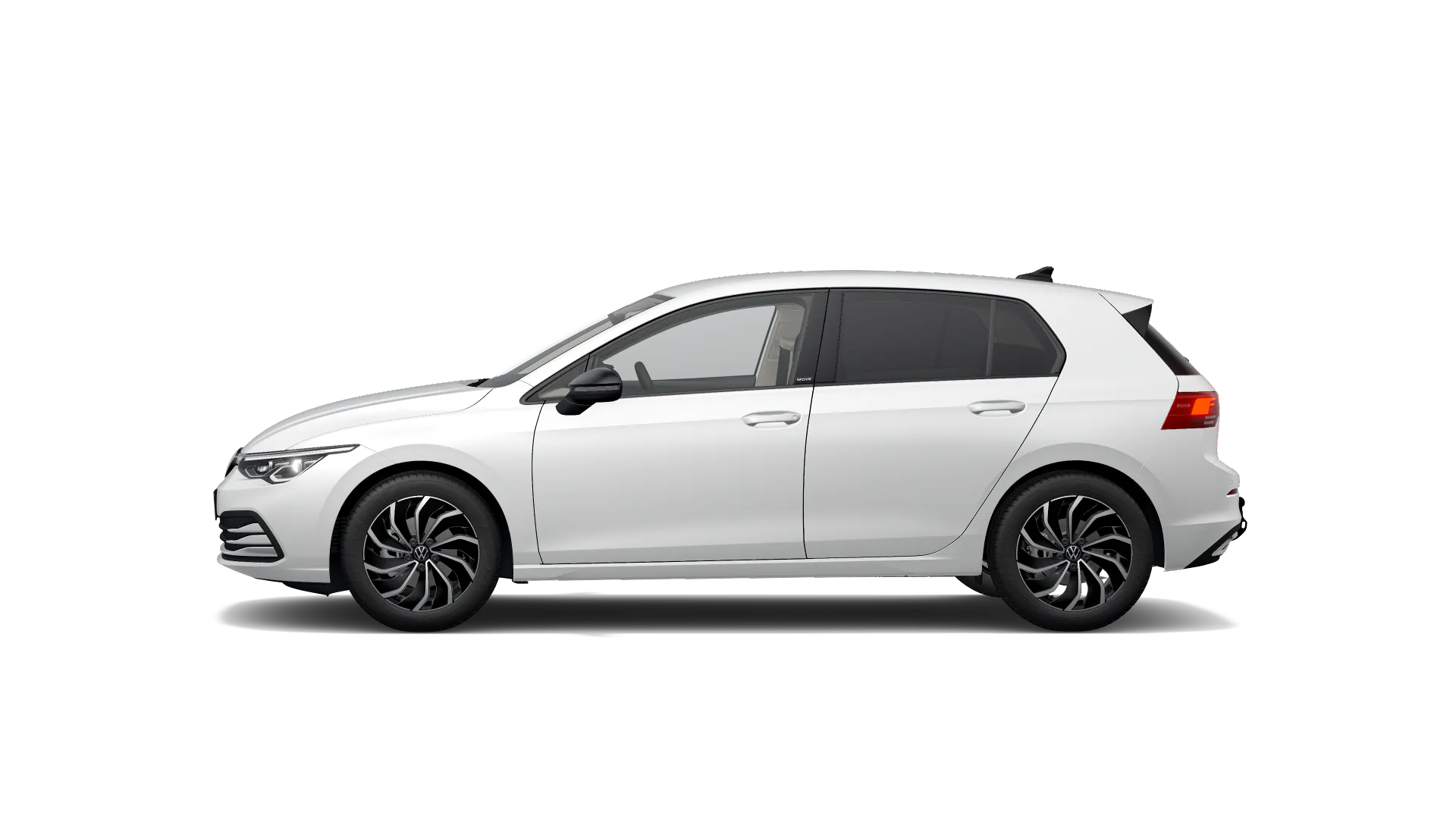 Volkswagen Golf MOVE