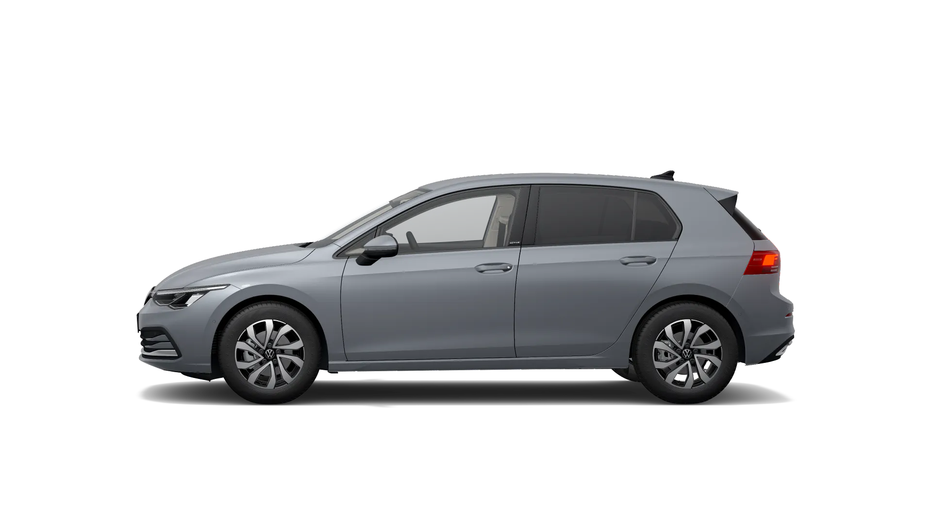 Volkswagen Golf Active