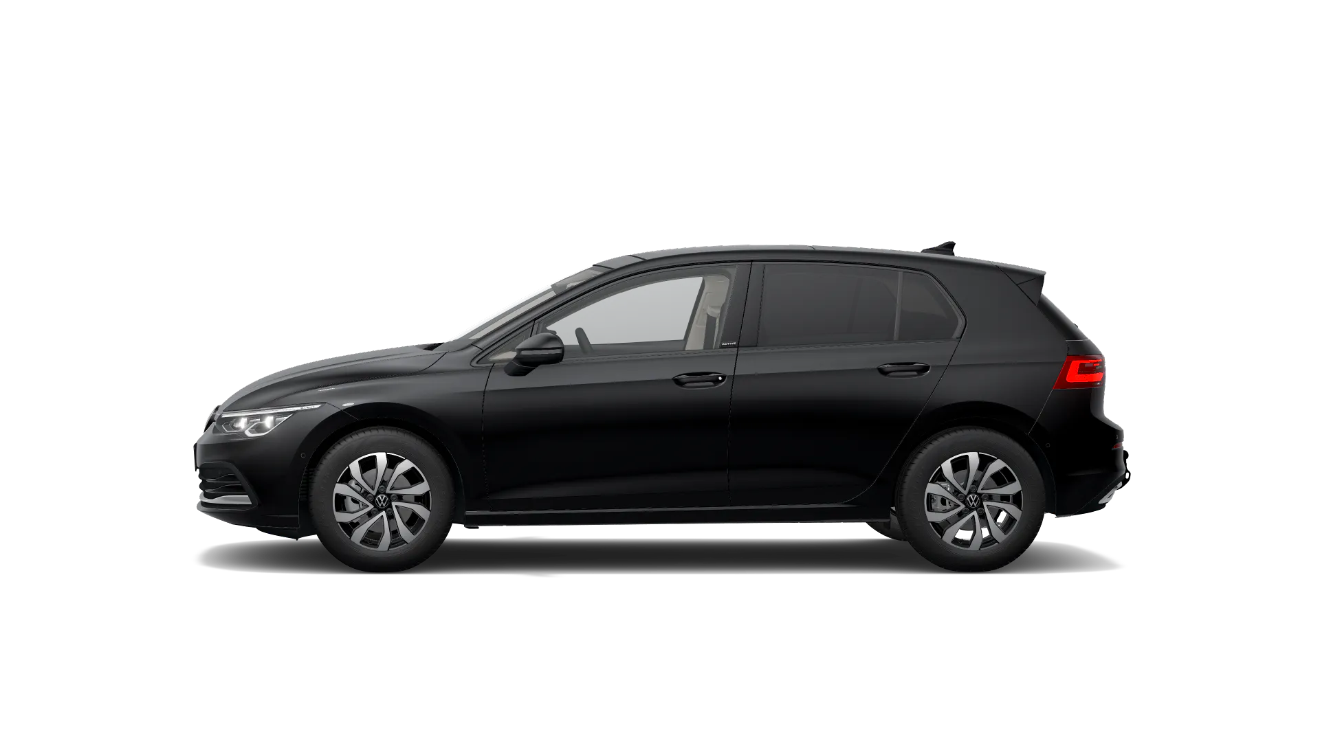 Volkswagen Golf Active