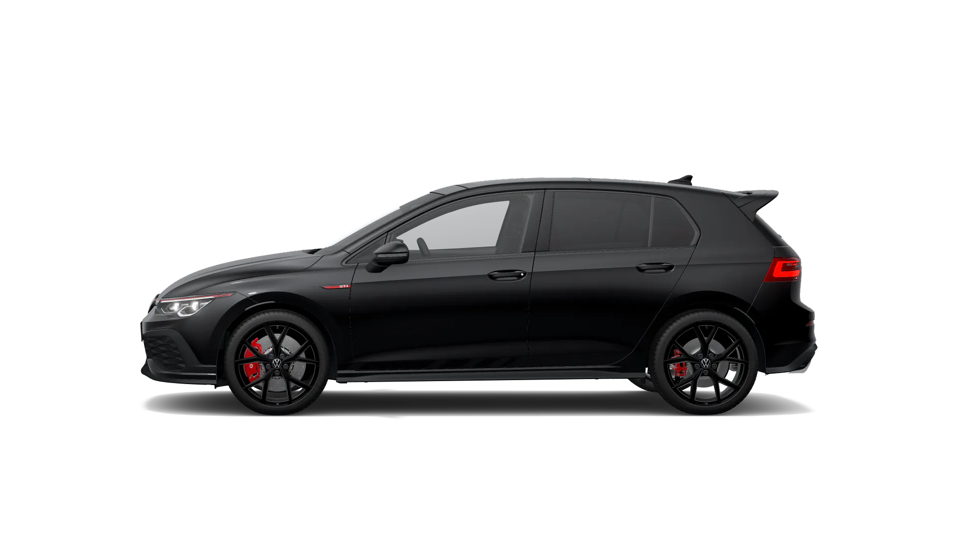 Volkswagen Golf GTI Clubsport