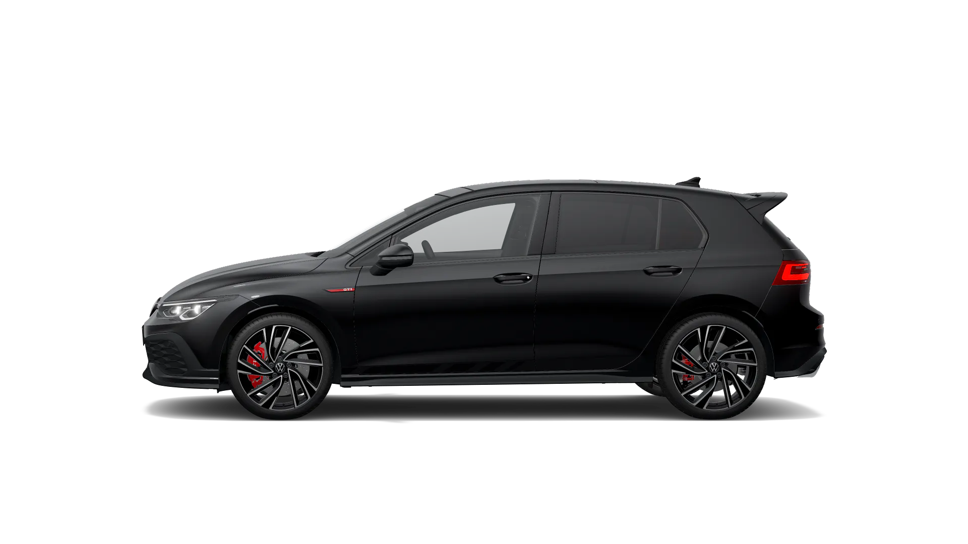 Volkswagen Golf GTI Clubsport