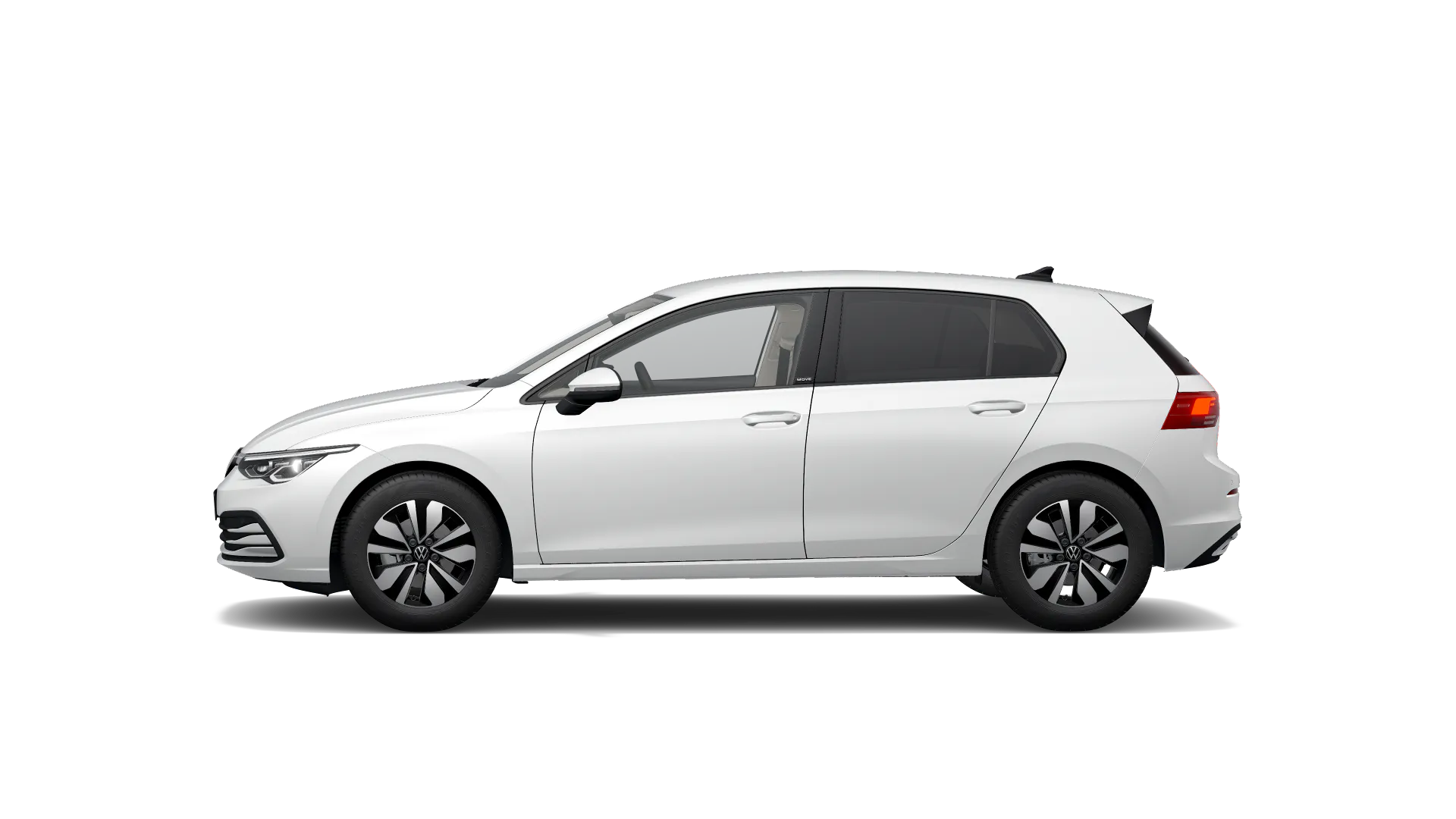 Volkswagen Golf MOVE