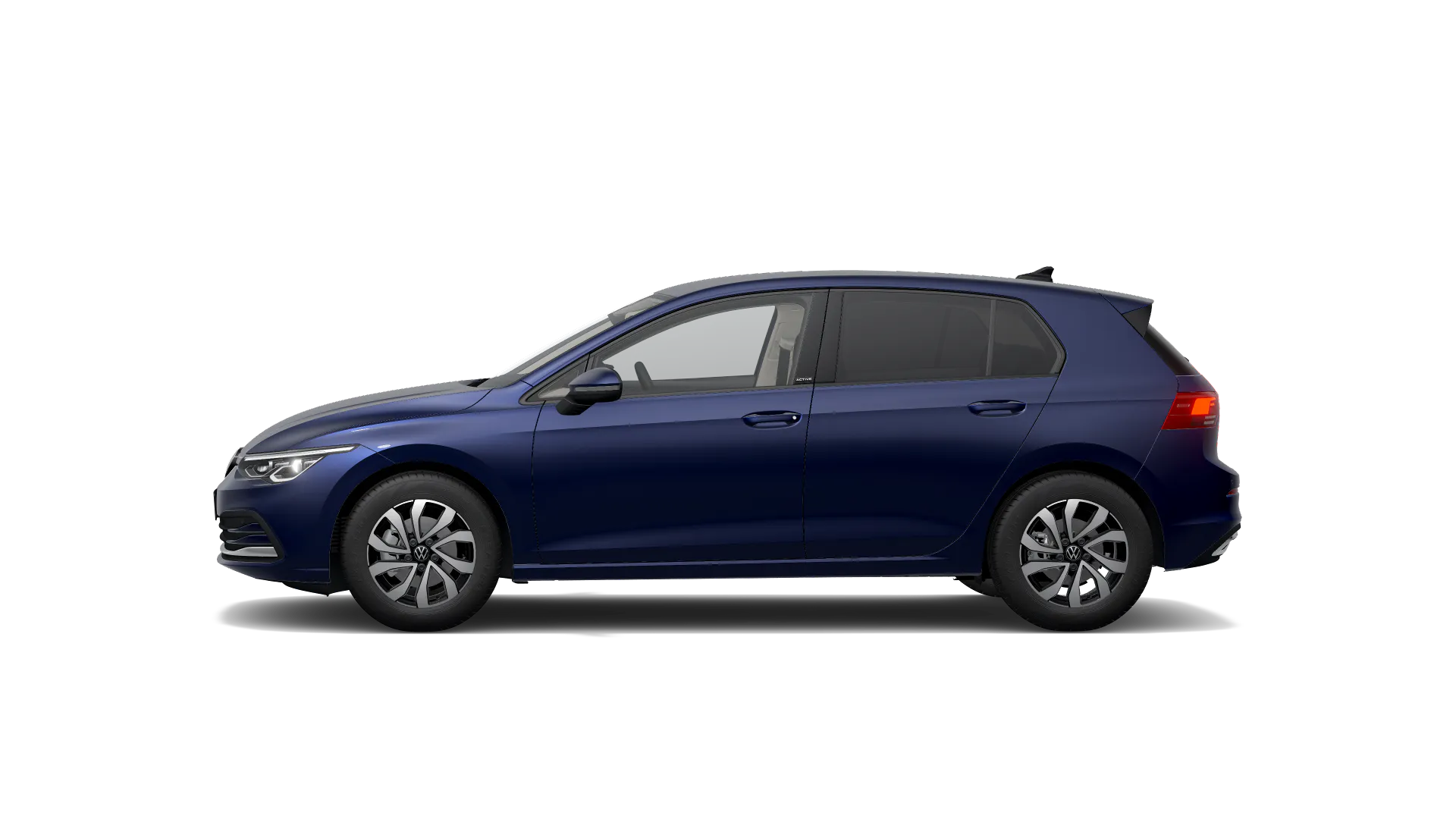 Volkswagen Golf Active