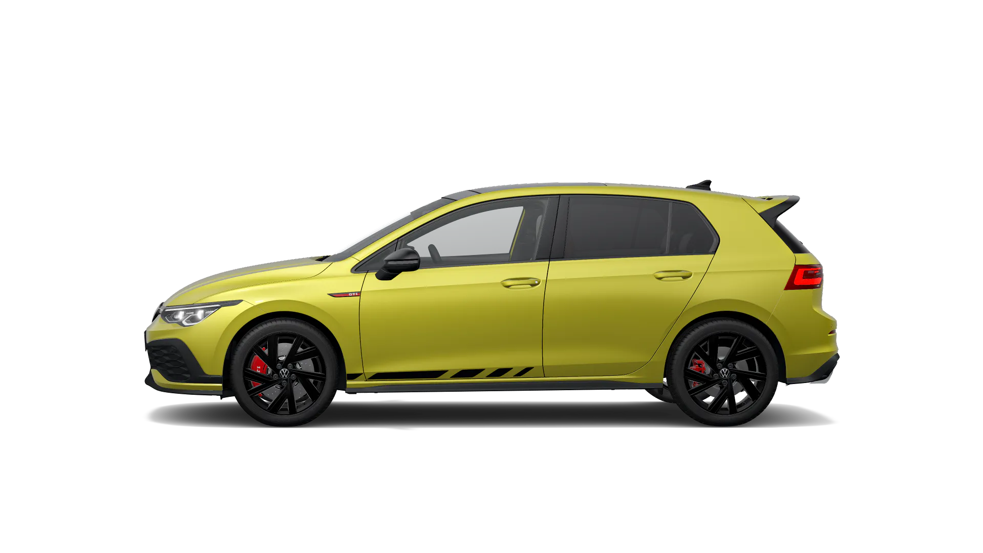Volkswagen Golf GTI Clubsport