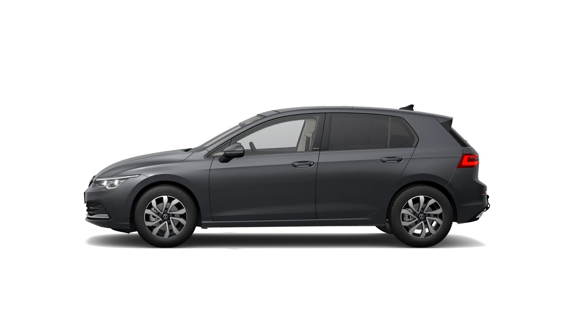 Volkswagen Golf Active
