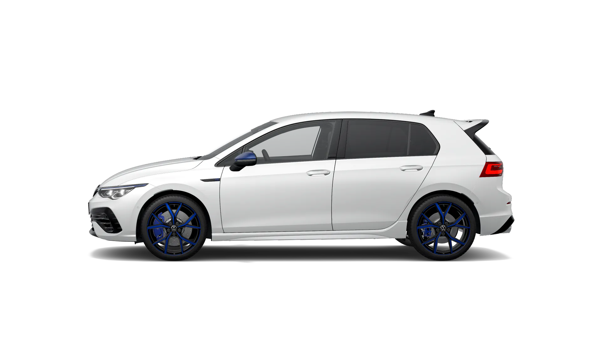 Volkswagen Golf R 20 Years