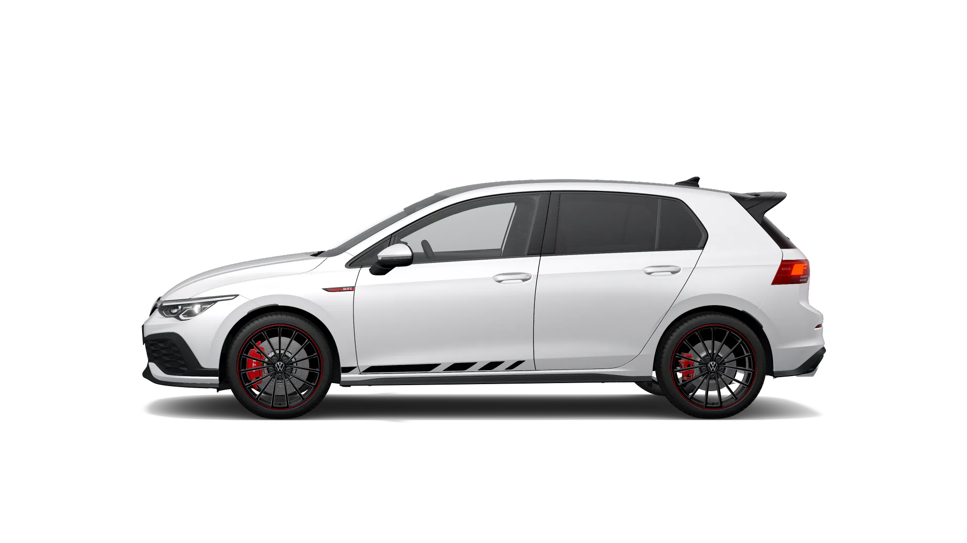 Volkswagen Golf GTI Clubsport