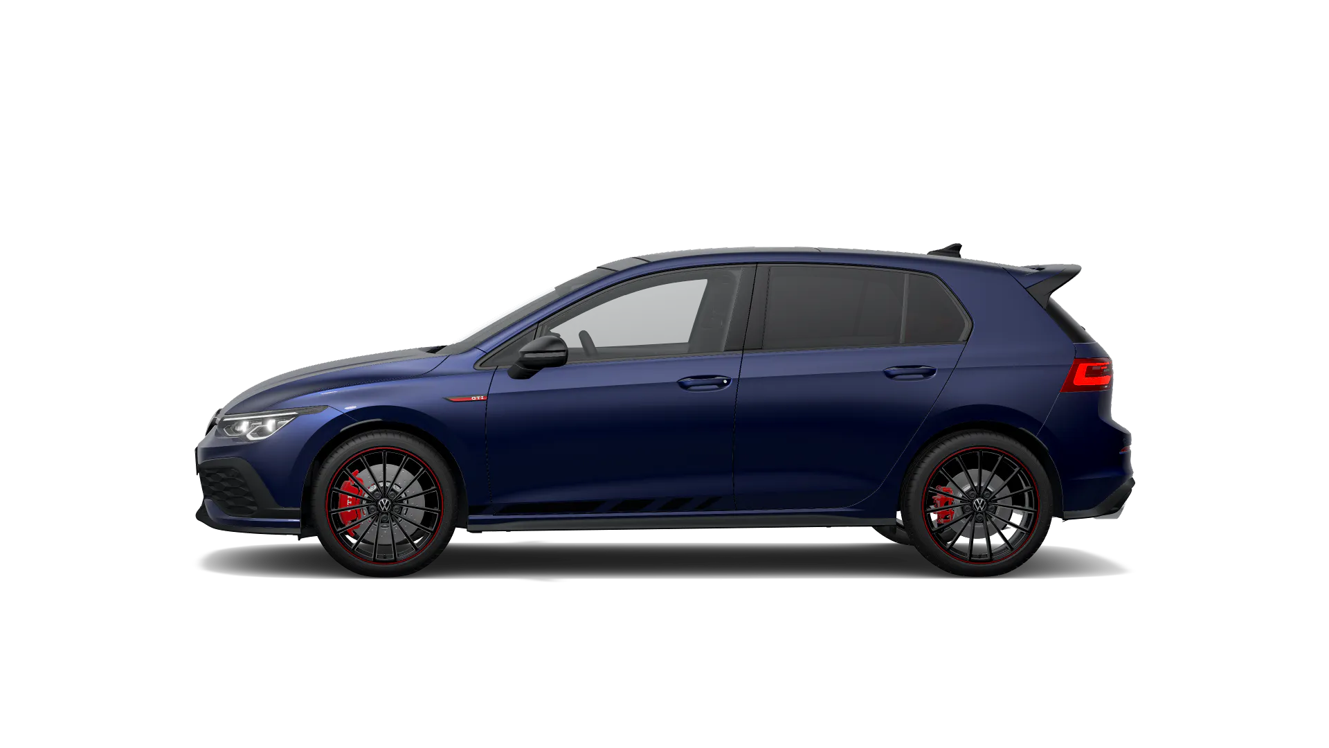 Volkswagen Golf GTI Clubsport