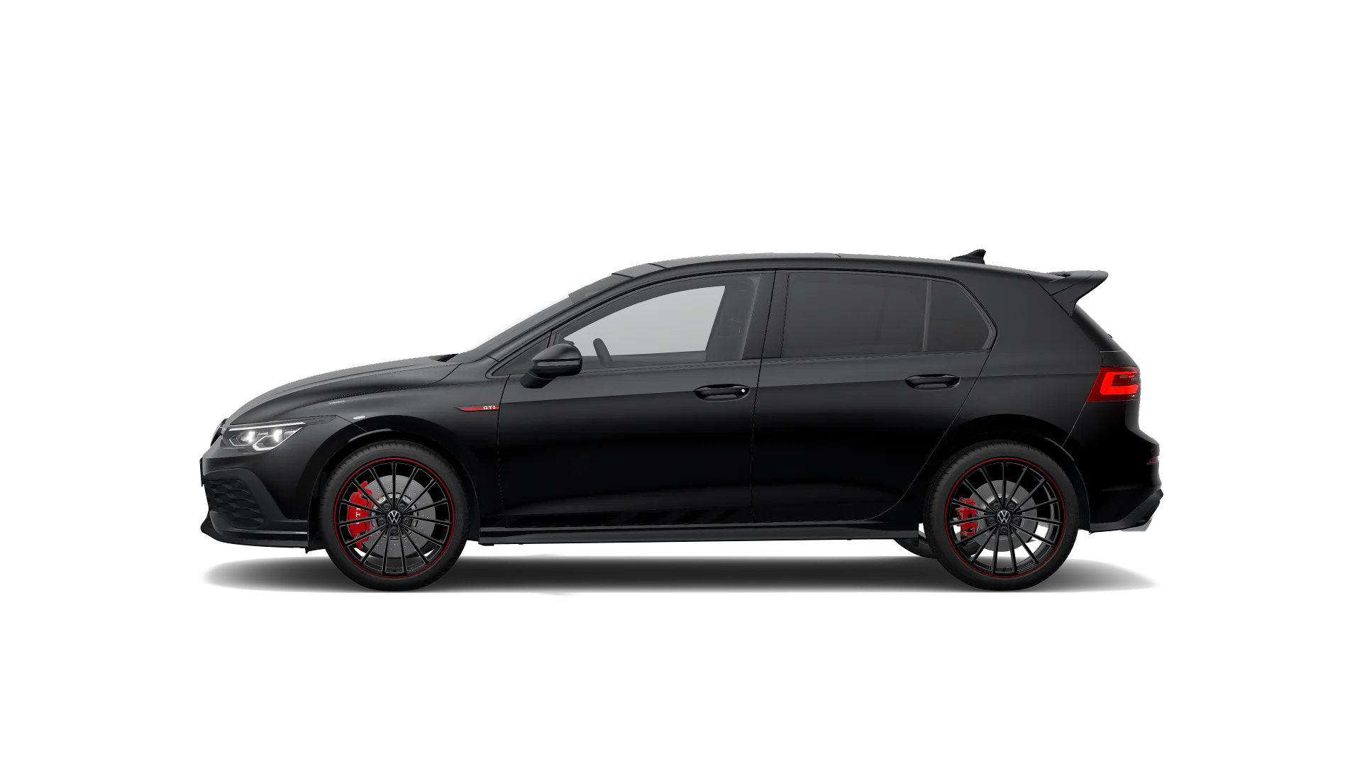 Volkswagen Golf GTI Clubsport