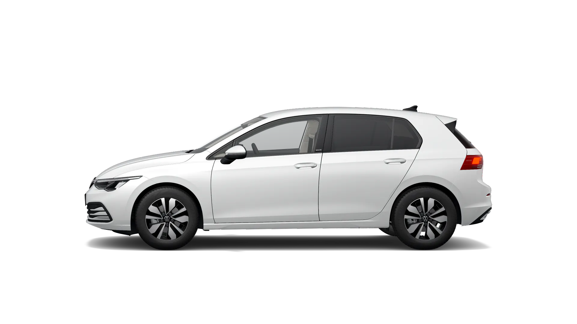 Volkswagen Golf MOVE