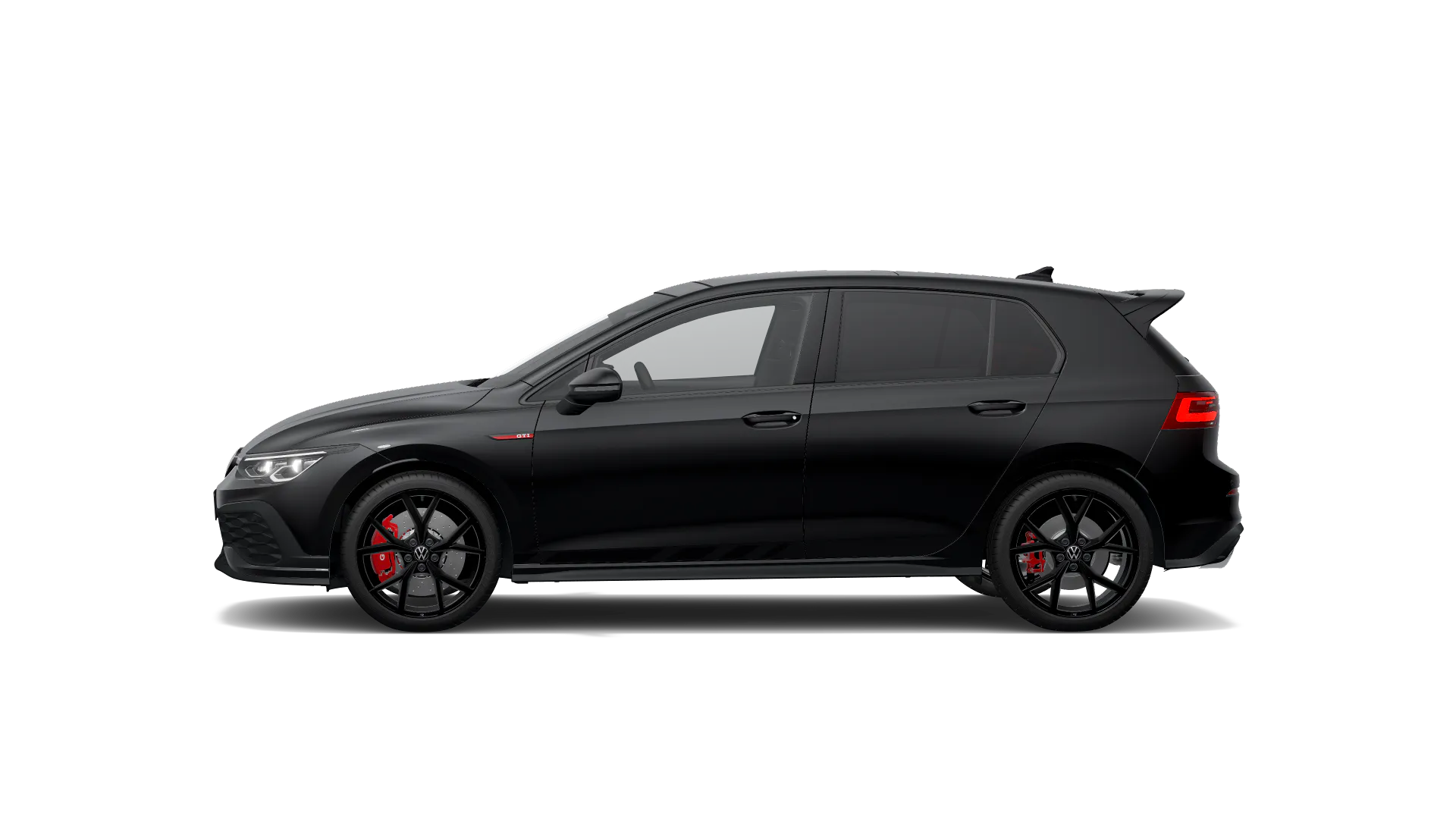 Volkswagen Golf GTI Clubsport