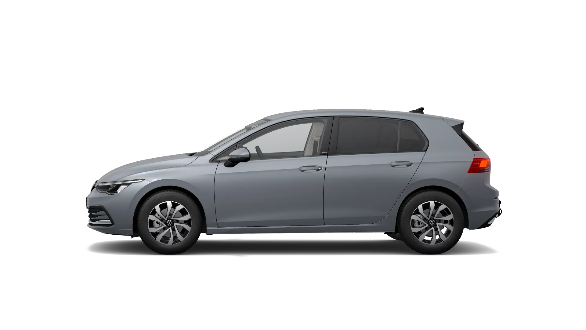 Volkswagen Golf Active