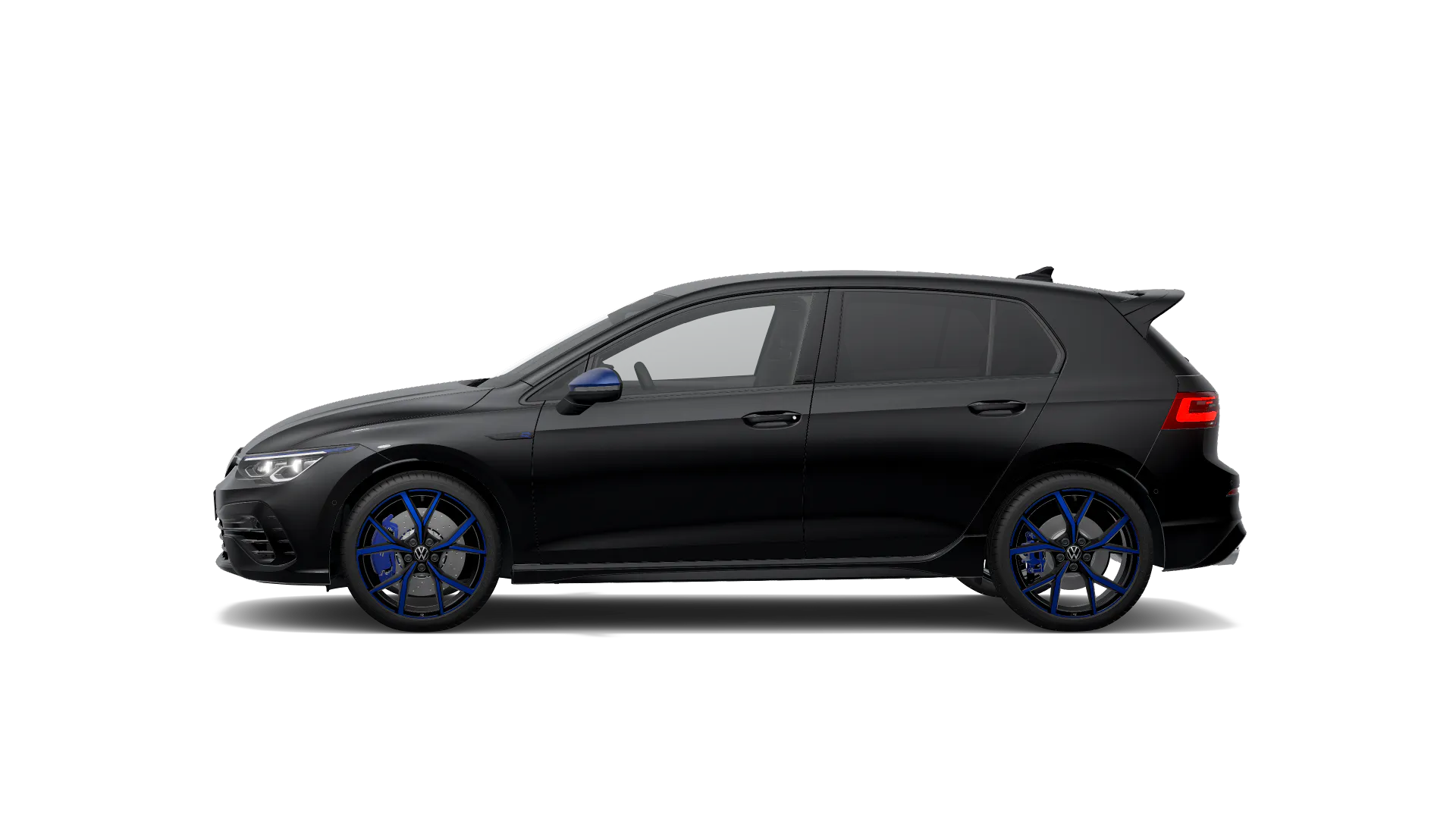 Volkswagen Golf R 20 Years