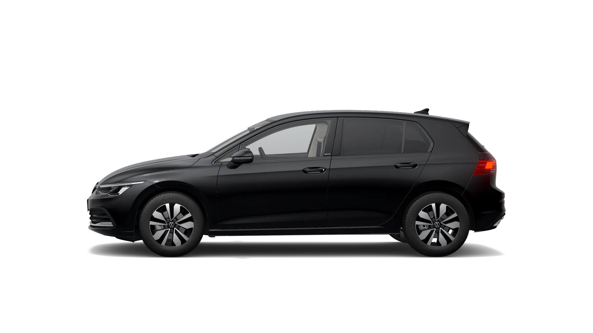 Volkswagen Golf MOVE