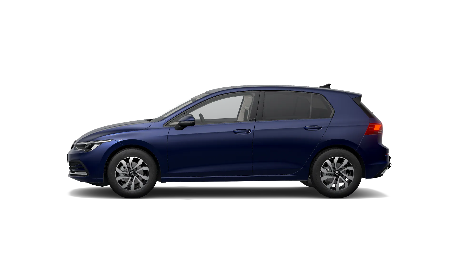 Volkswagen Golf Active